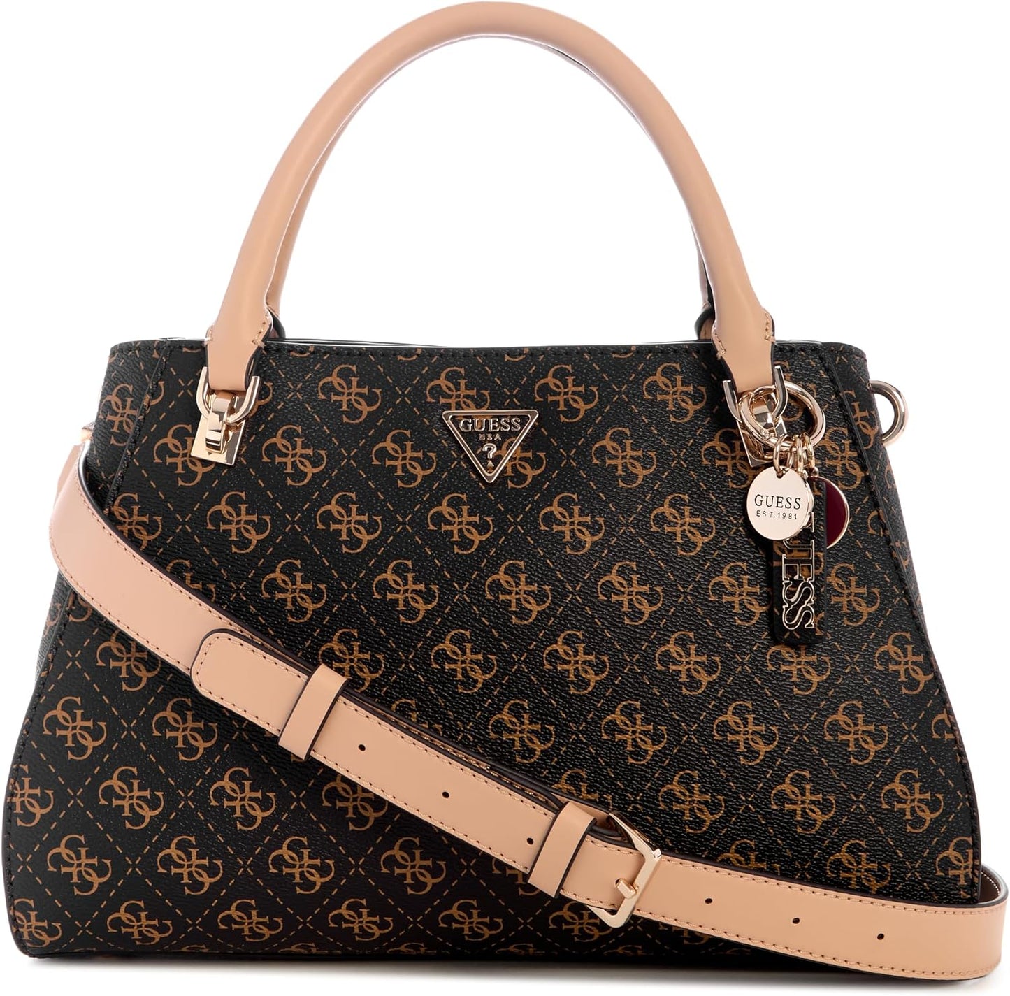GUESS Noelle Ii Bolso de lujo