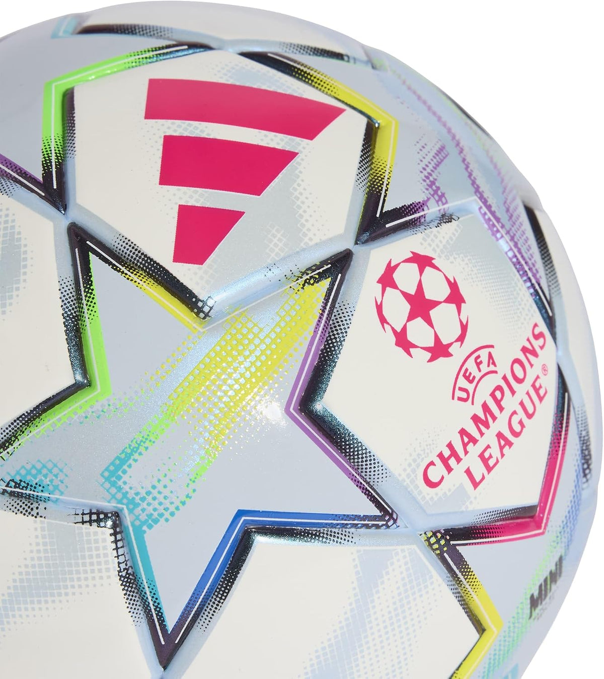 adidas Mini balón de fútbol unisex para adultos