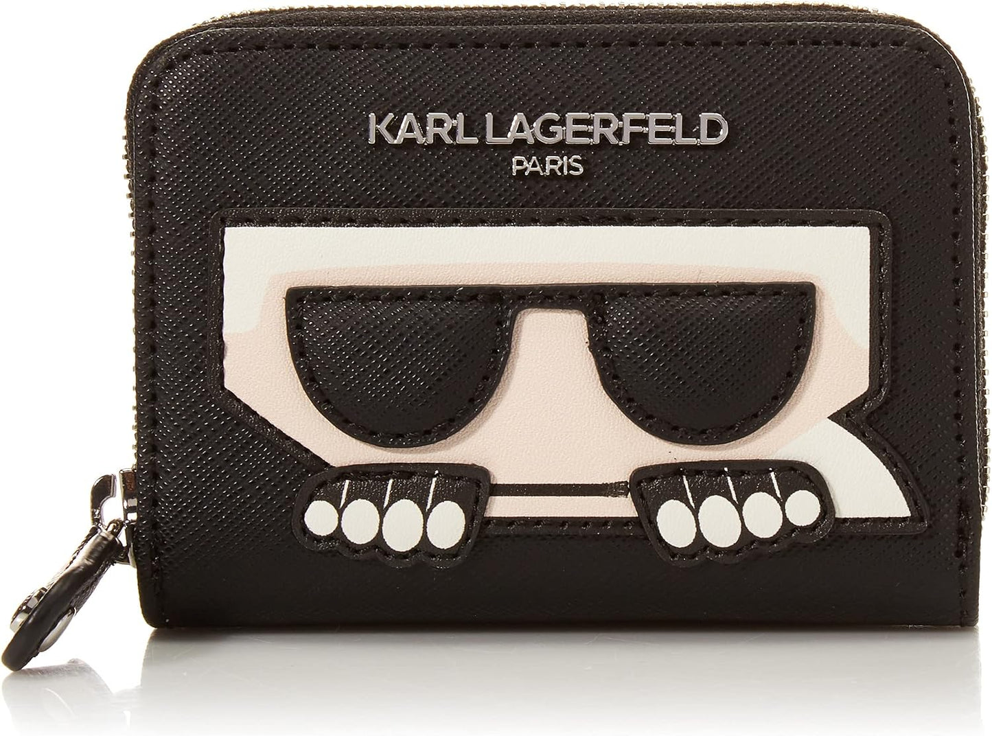 KARL LAGERFELD Cartera Maybelle Slg para mujer