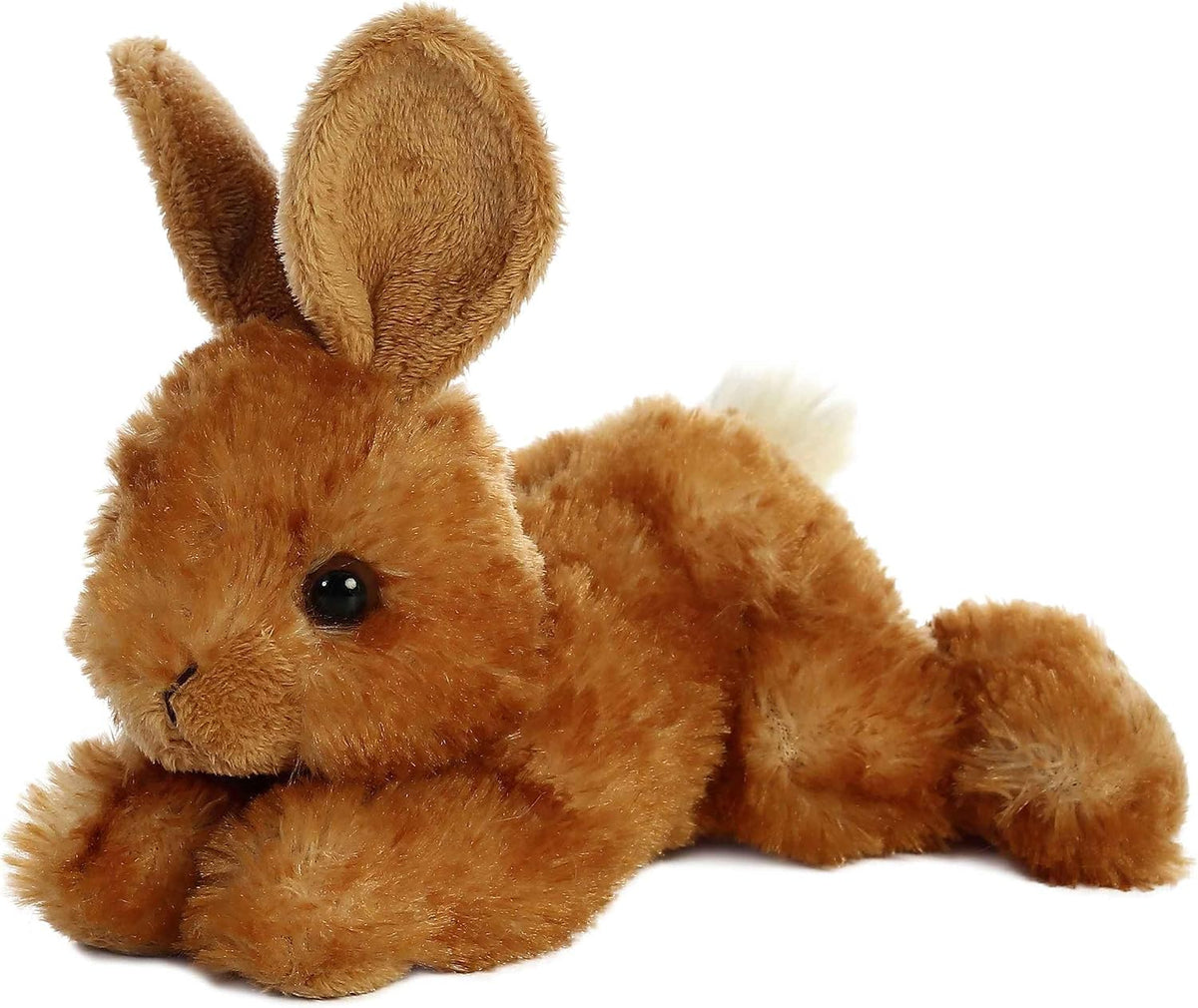Aurora® Adorable Mini Flopsie™ Bitty Bunny™ Animal de peluche, faci...