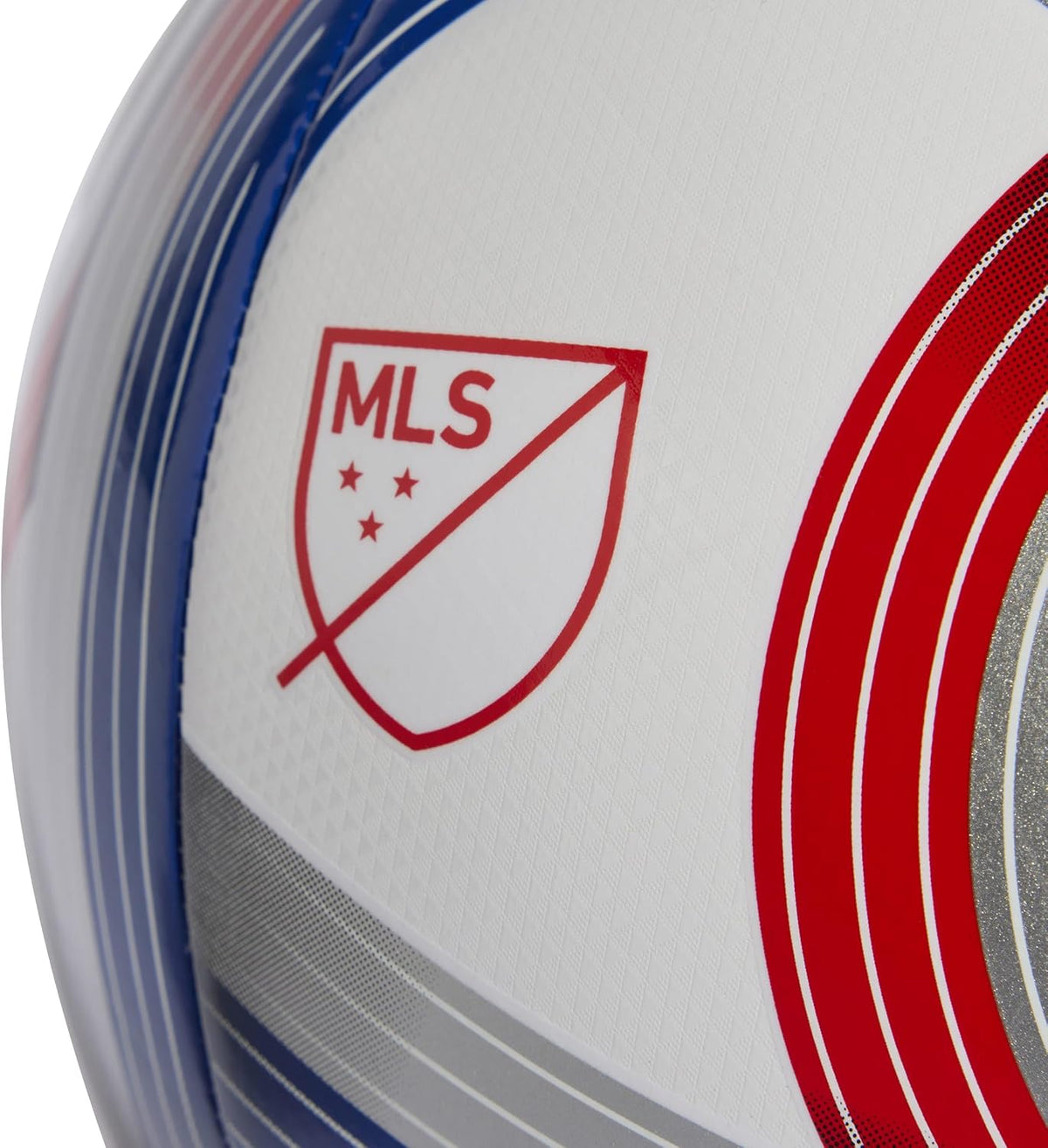 adidas Balón de fútbol unisex de la MLS