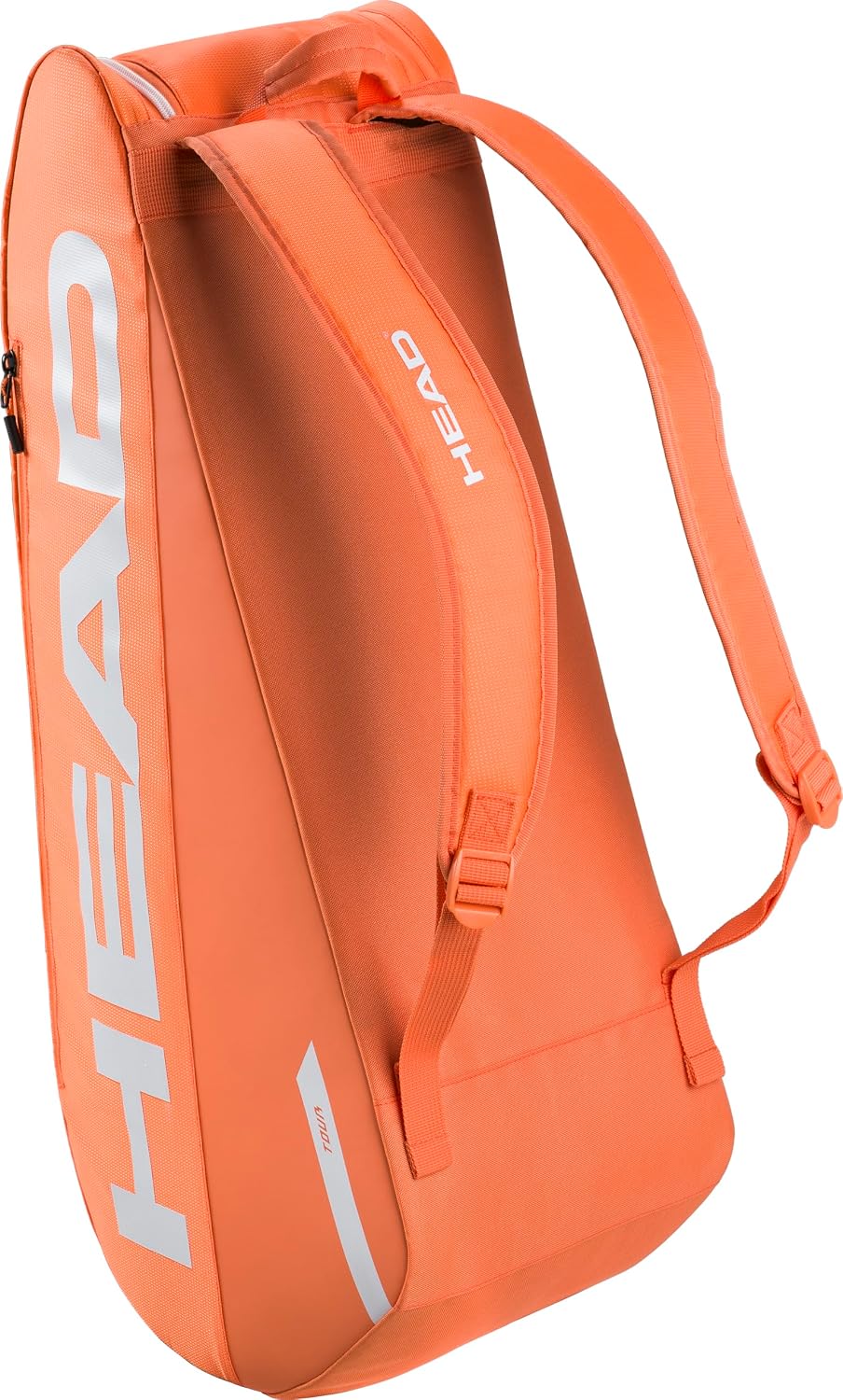 HEAD Tour Racquet Bag M (6R) Bolsa de tenis - Capacidad para hasta...