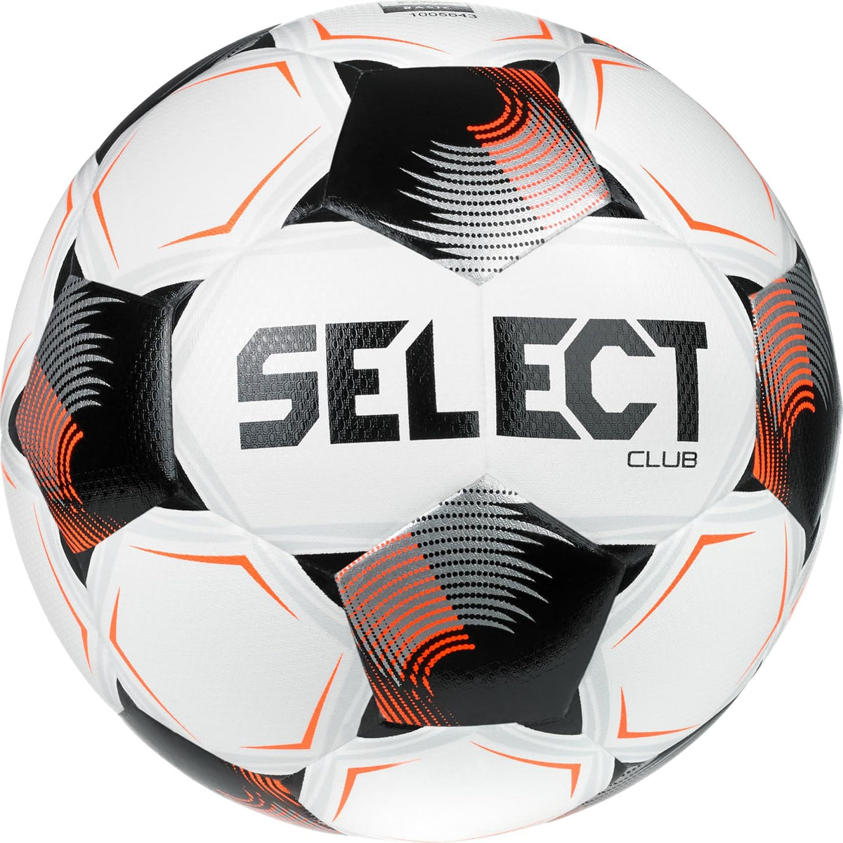 SELECT Balón de fútbol del club
