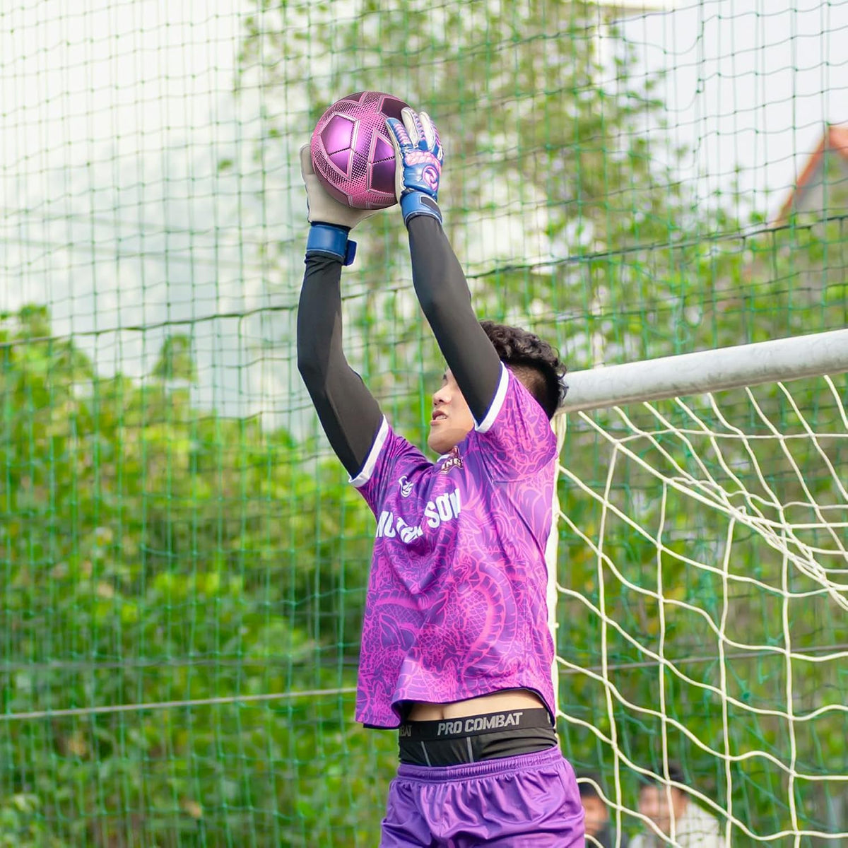 Balón de fútbol Runleaps tamaño 1.5 y tamaño 3 y tamaño 4 y tamaño...