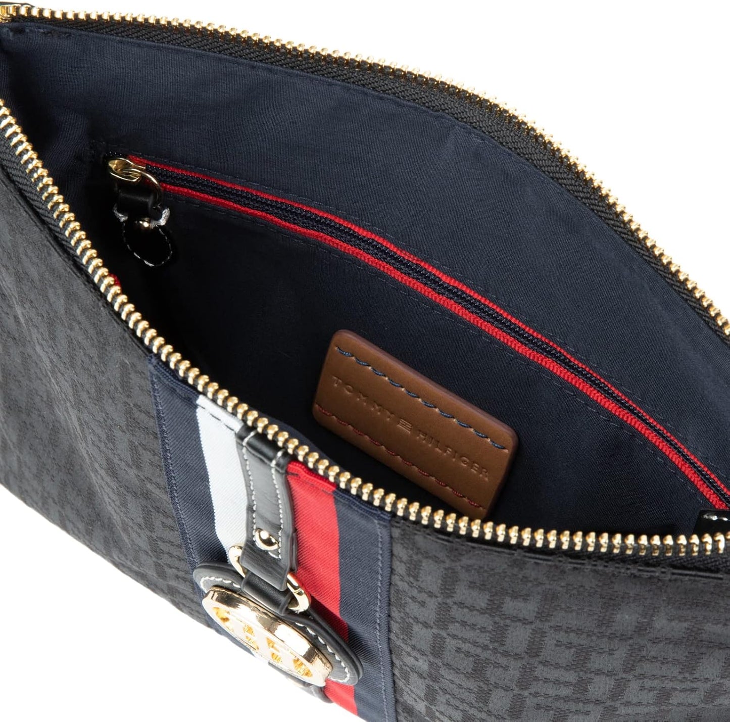 Tommy Hilfiger Bandolera Jaden Plus para mujer