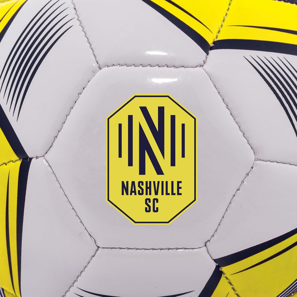 Franklin Sports Pelotas de fútbol oficiales del equipo MLS - Balone...