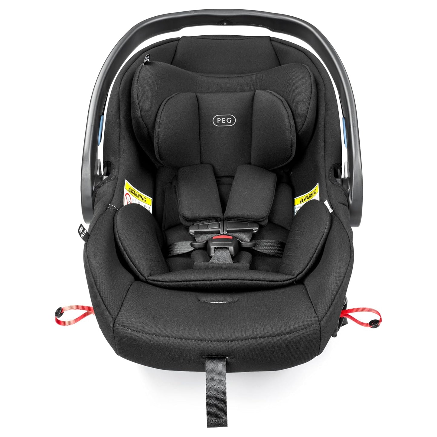 PEG Primo Viaggio Urban Mobility-Baseless Silla de coche infantil c...
