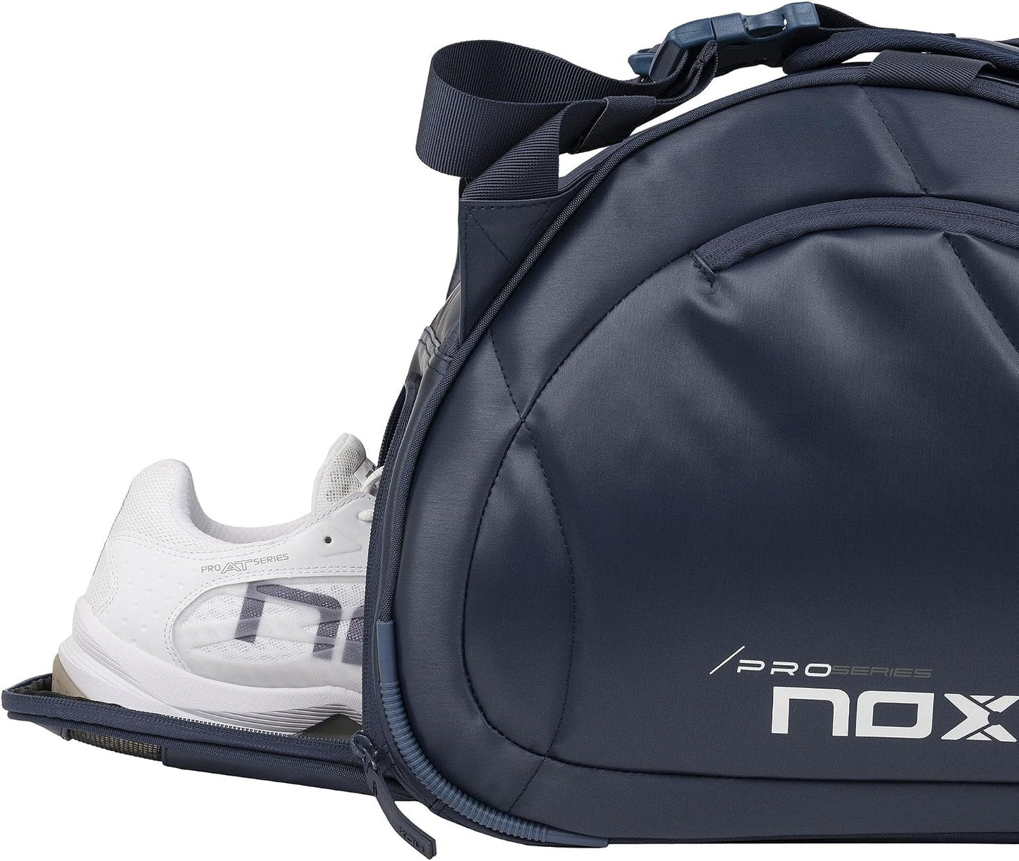 Bolsa de Pádel NOX SERIE PRO | Compartimento térmico ThermoTech | G...