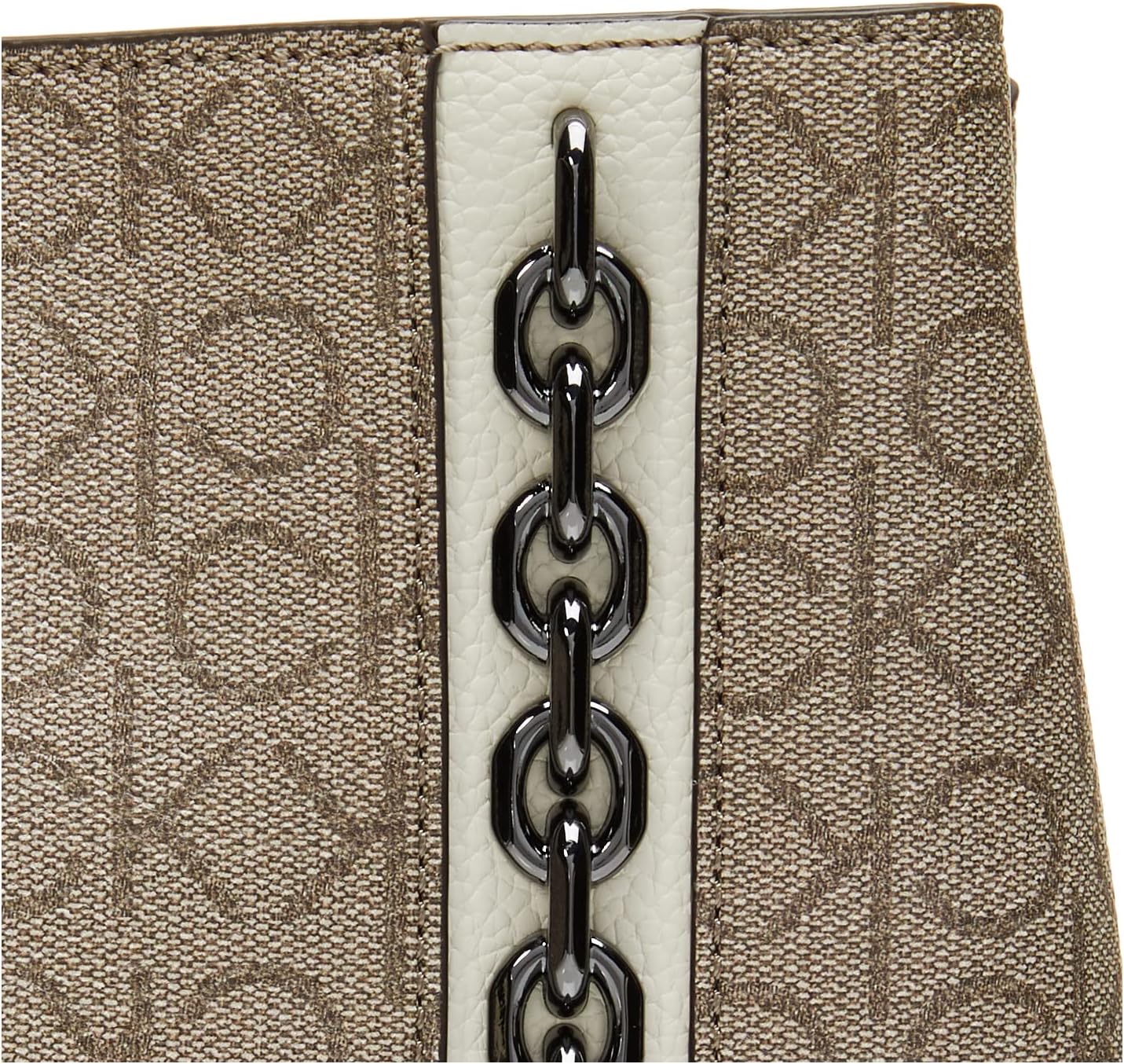 Calvin Klein Adeline - Bandolera con triple compartimento