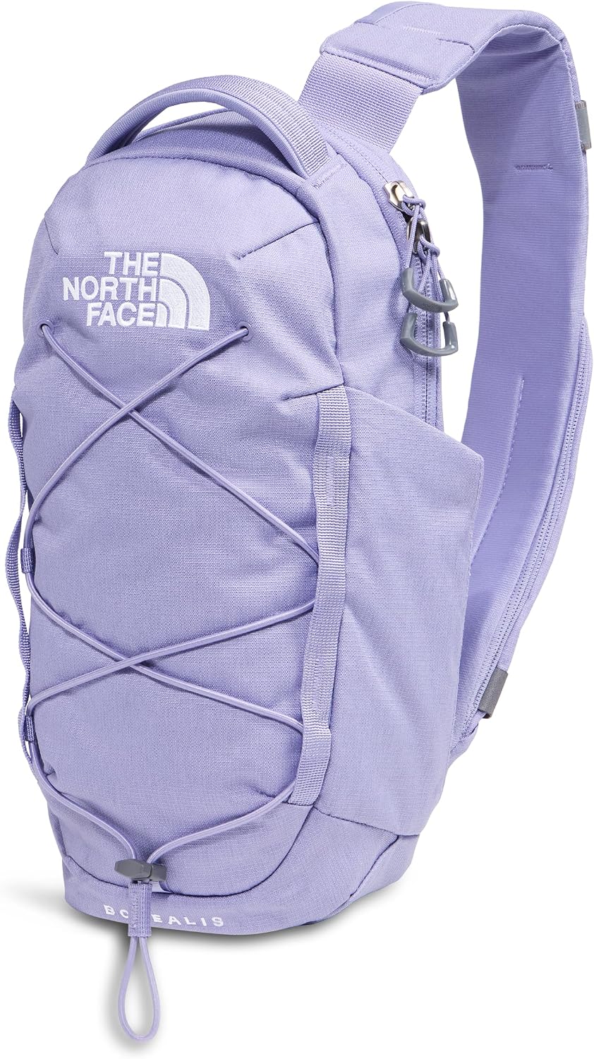 THE NORTH FACE Mochila Borealis Bolso de Hombro | Correa Ajustable,...