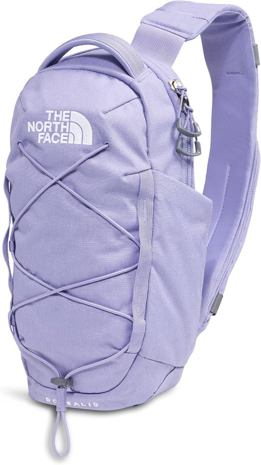 THE NORTH FACE Mochila Borealis Bolso de Hombro | Correa Ajustable,...
