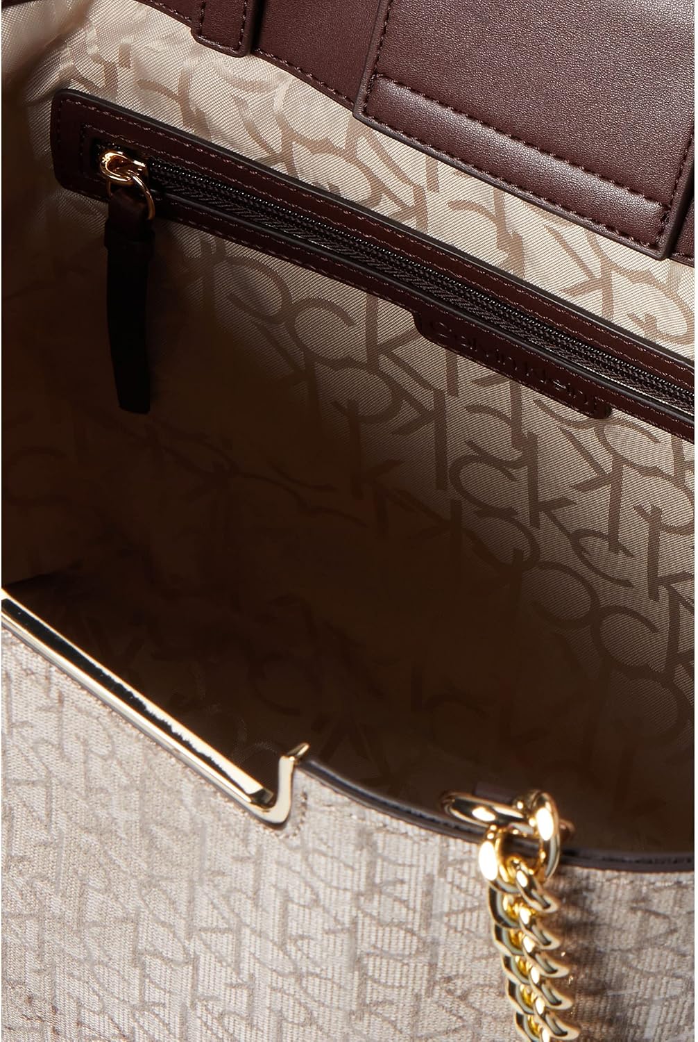 Calvin Klein Bolso Finley