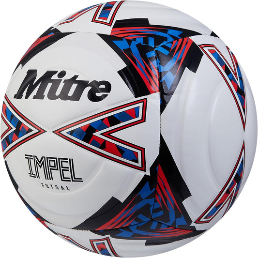 Mitre Balón de fútbol unisex Práctica Impel