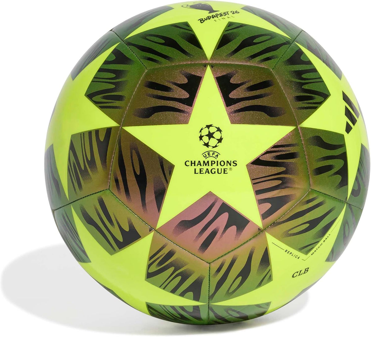 adidas Balón de fútbol unisex para adultos de la final de la Liga d...
