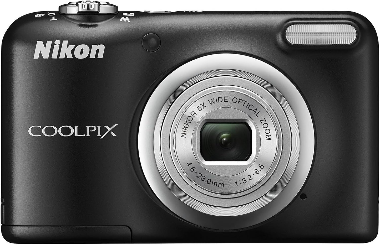 NIKON COOLPIX A10 Negro