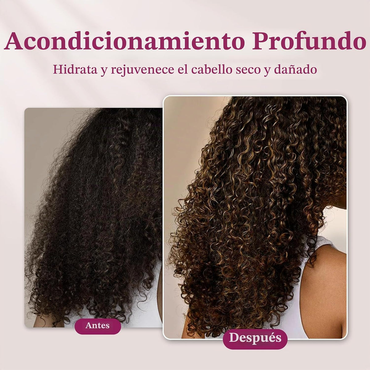 Gorro térmico para acondicionamiento profundo: 10 niveles, se calie...