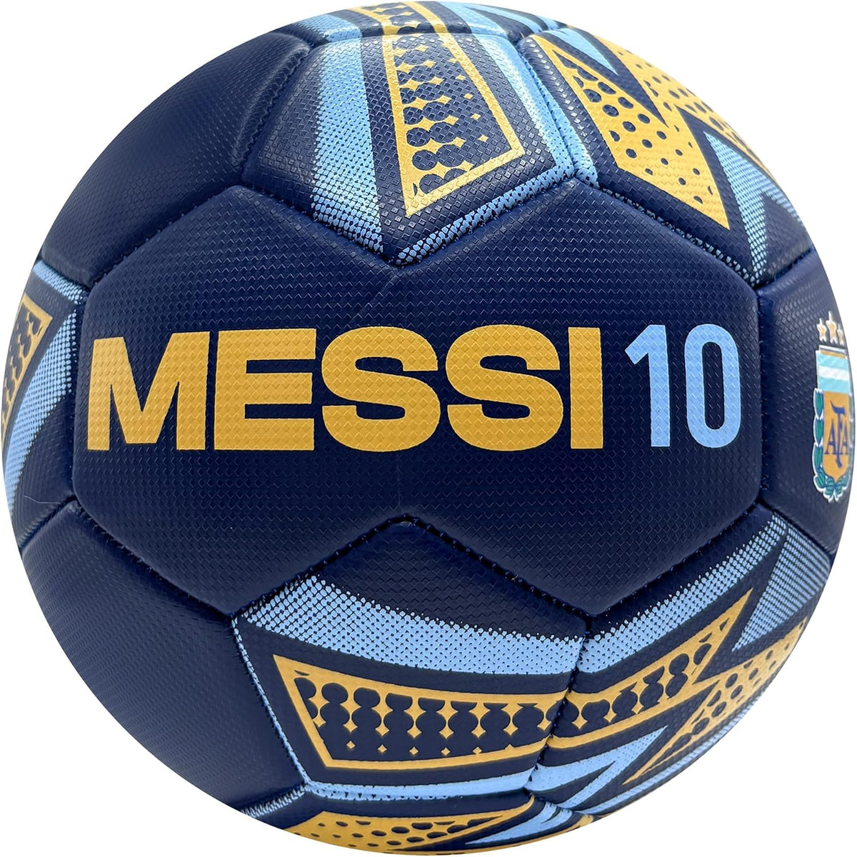 Icon Sports - Balón de fútbol oficialmente licenciado de la Asociac...