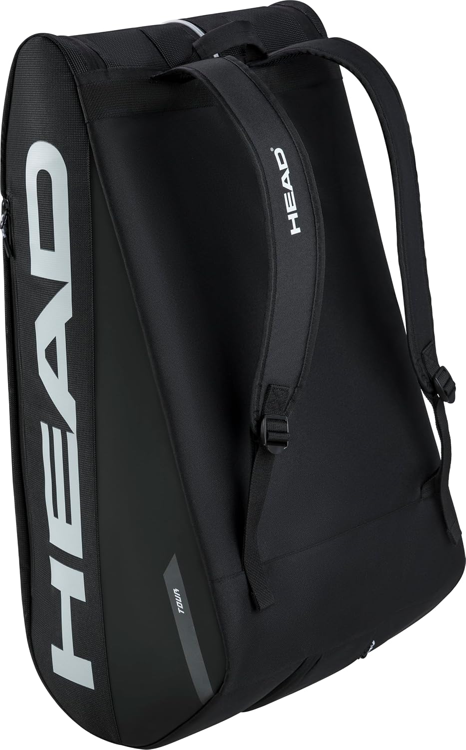 HEAD Tour Racquet Bag XL (12R) Bolsa de tenis | 12 Capacidad de raq...