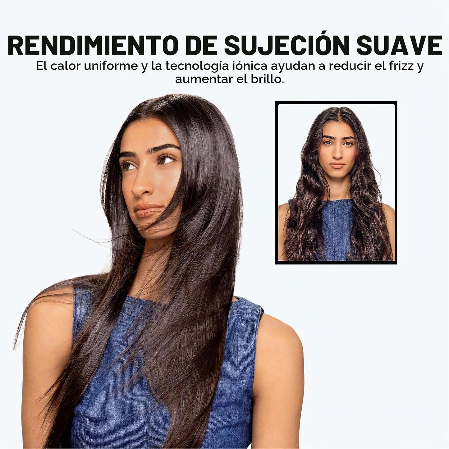 Secador de pelo BaBylissPRO Nano Titanium italiano Portofino - Seca...