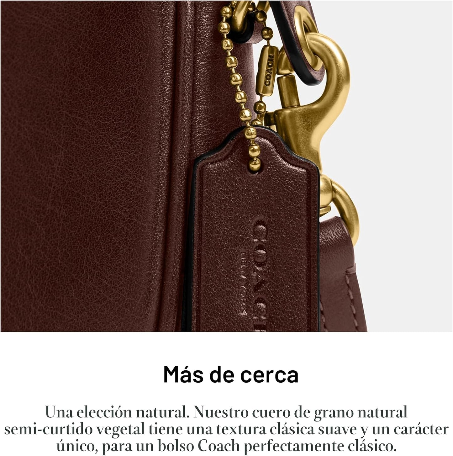 Bolsa Plaza Coach 18