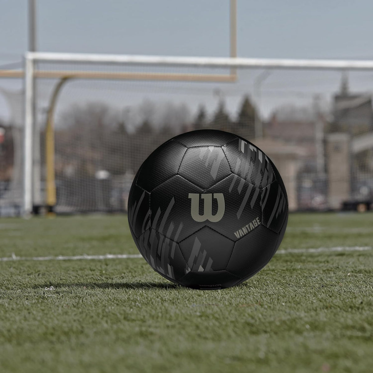 WILSON Balones de fútbol NCAA Vantage