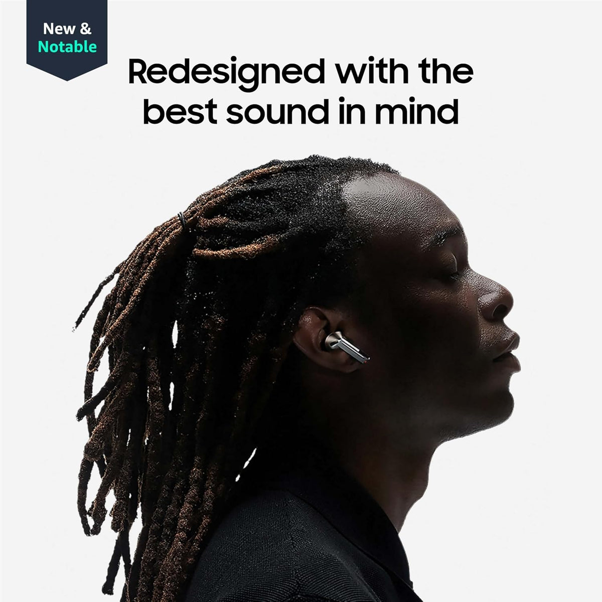 Samsung Galaxy Buds 3 Pro AI True Auriculares Bluetooth inalámbrico...