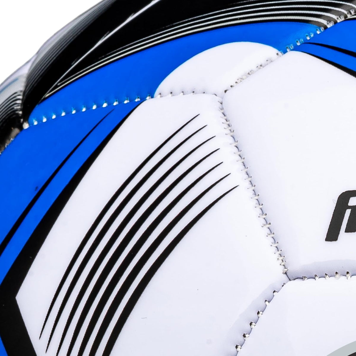 Franklin Sports Pelotas de fútbol oficiales del equipo MLS - Balone...