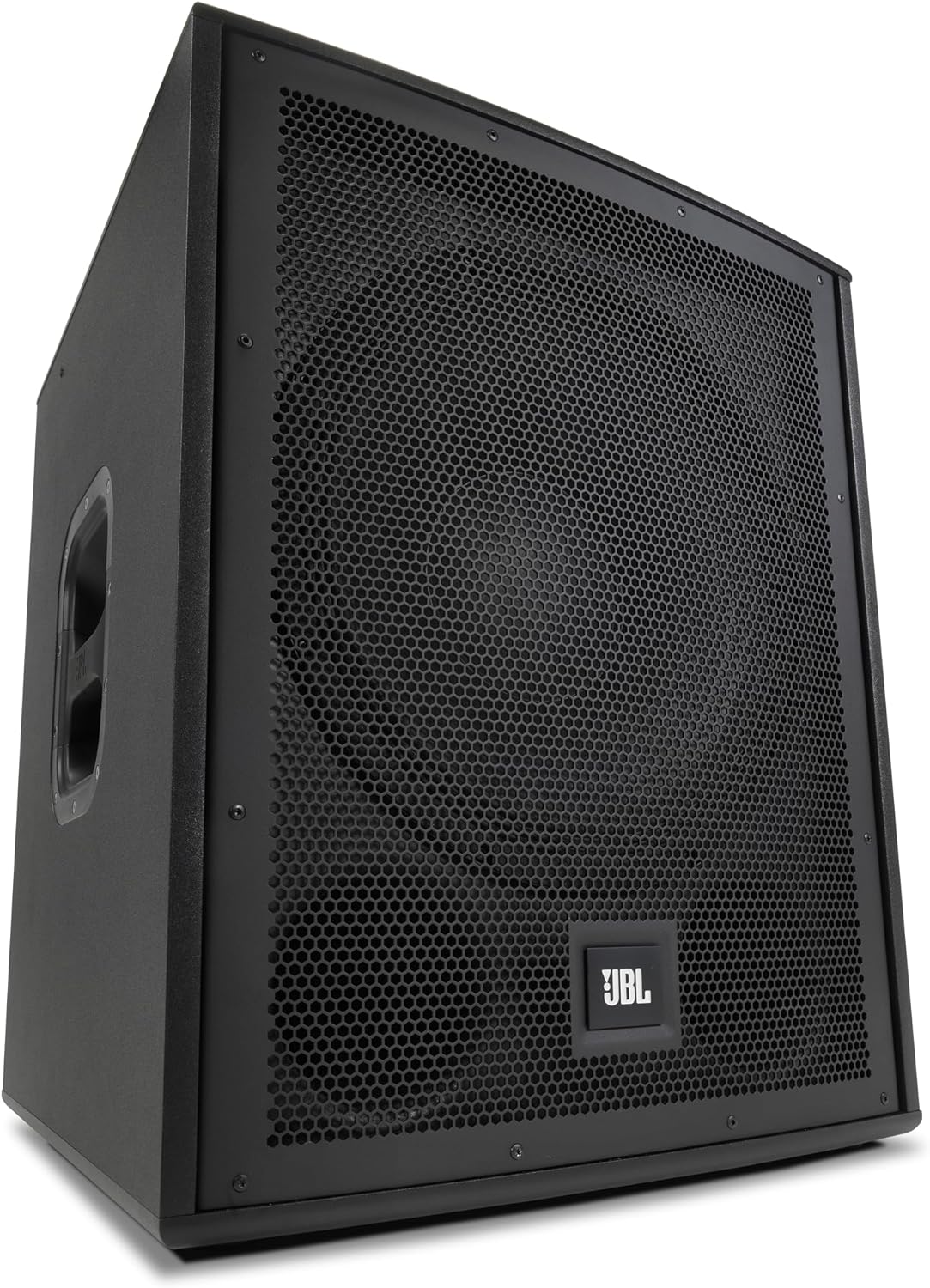 JBL Professional IRX112BT - Altavoz PA portátil con Bluetooth, woof...