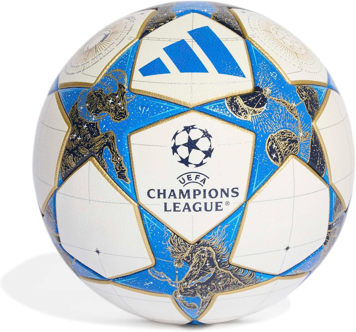 adidas UEFA Champions League - Balón de fútbol