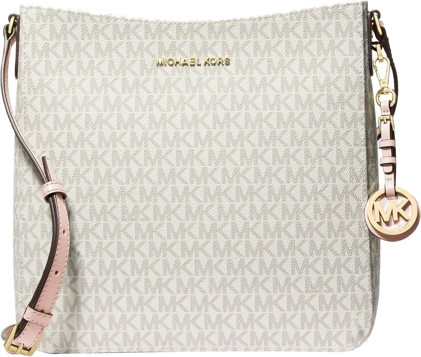 MICHAEL Michael Kors Jet Set Travel Large Messenger
