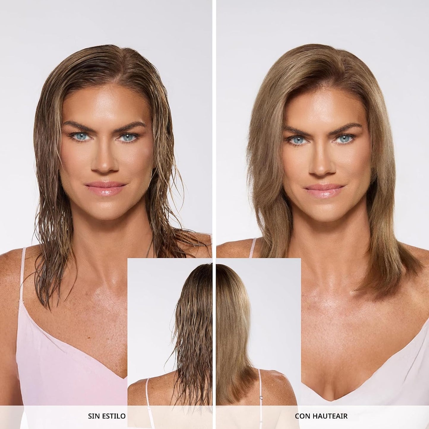 L'ANGE HAIR HauteAir - Secador de pelo profesional digital | Pa...