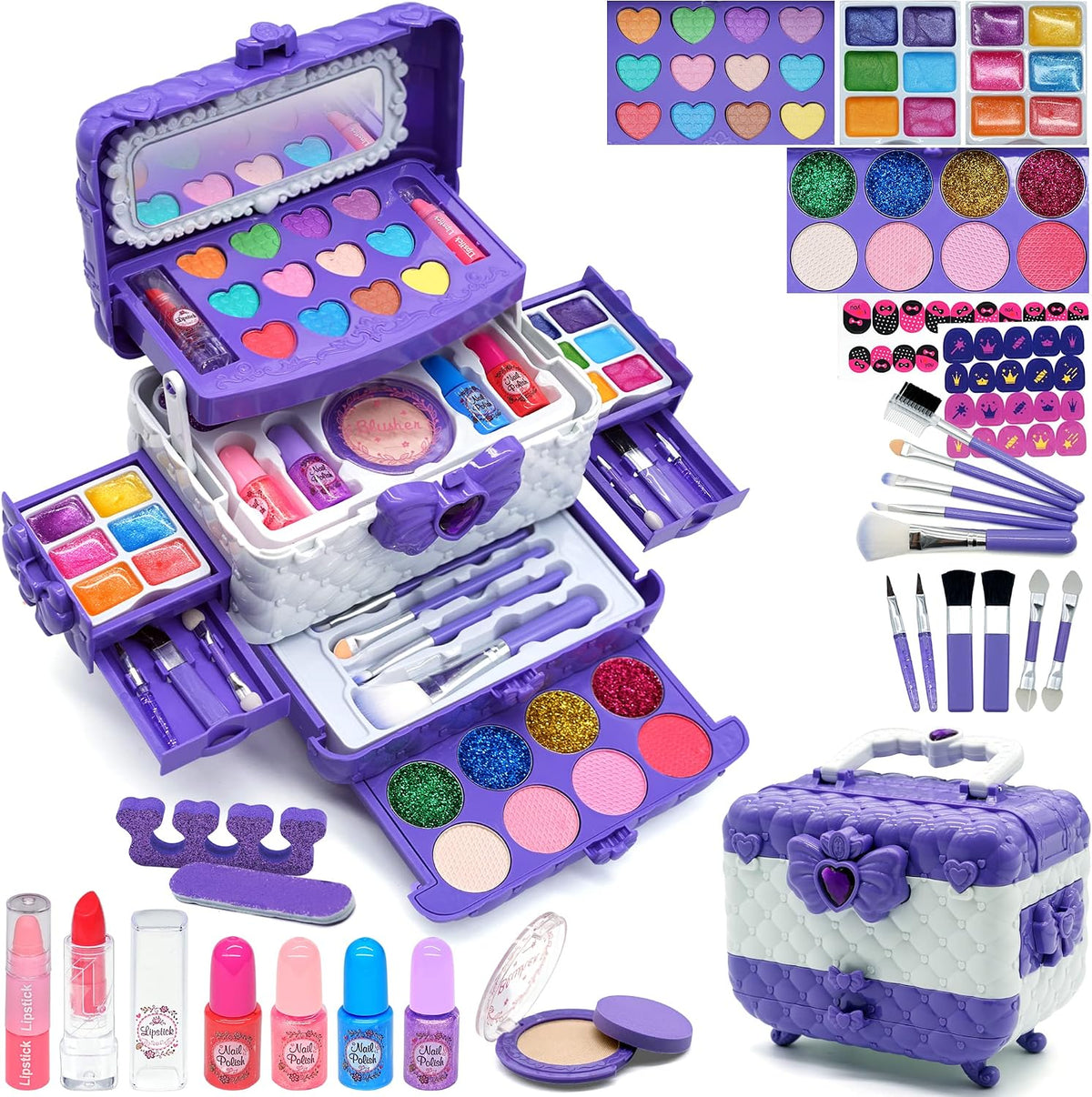 Juegos de maquillaje para niñas \u2013 Juegos de maquillaje para ni...