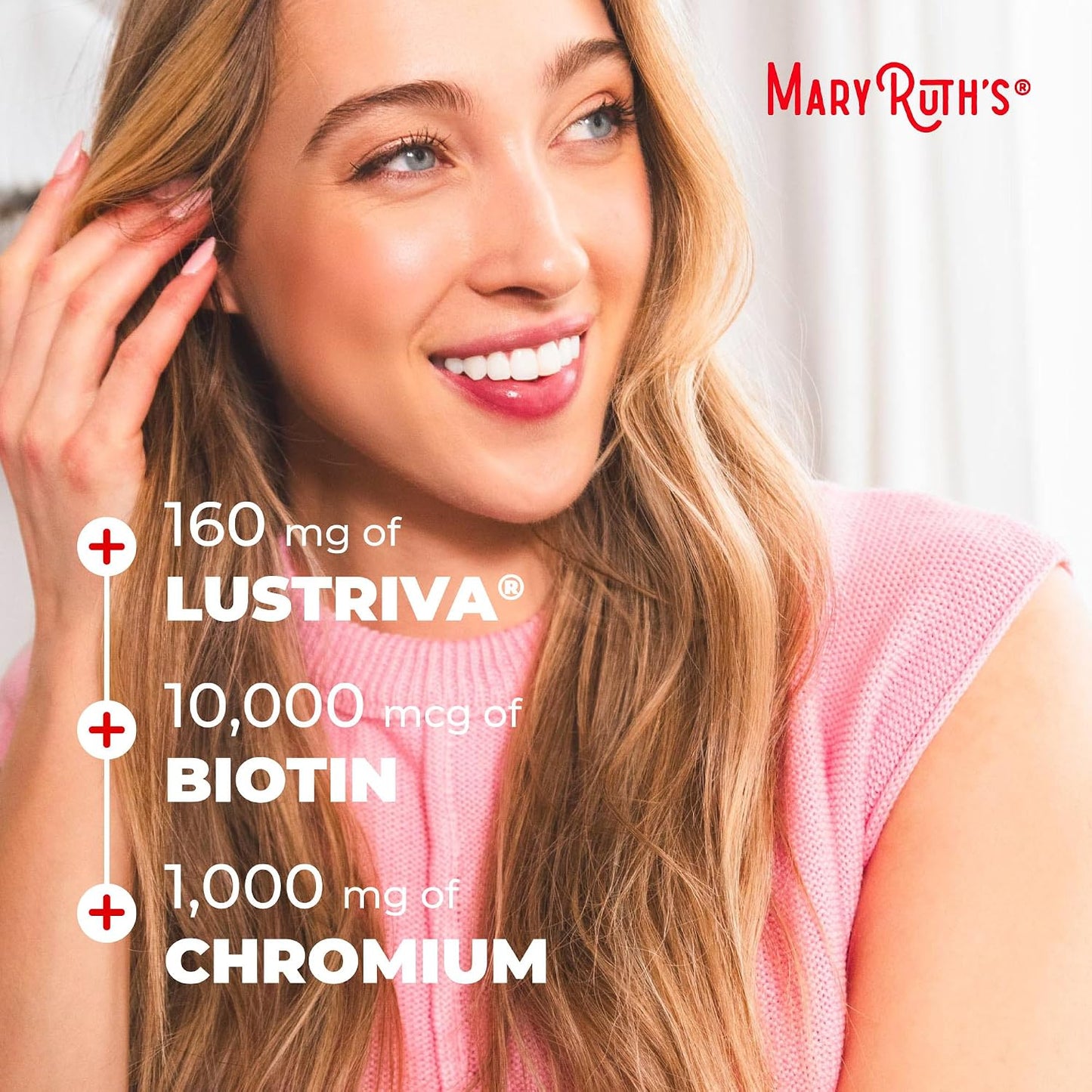 MaryRuth's Multivitamínico Líquido + Paquete de Viaje para el C...