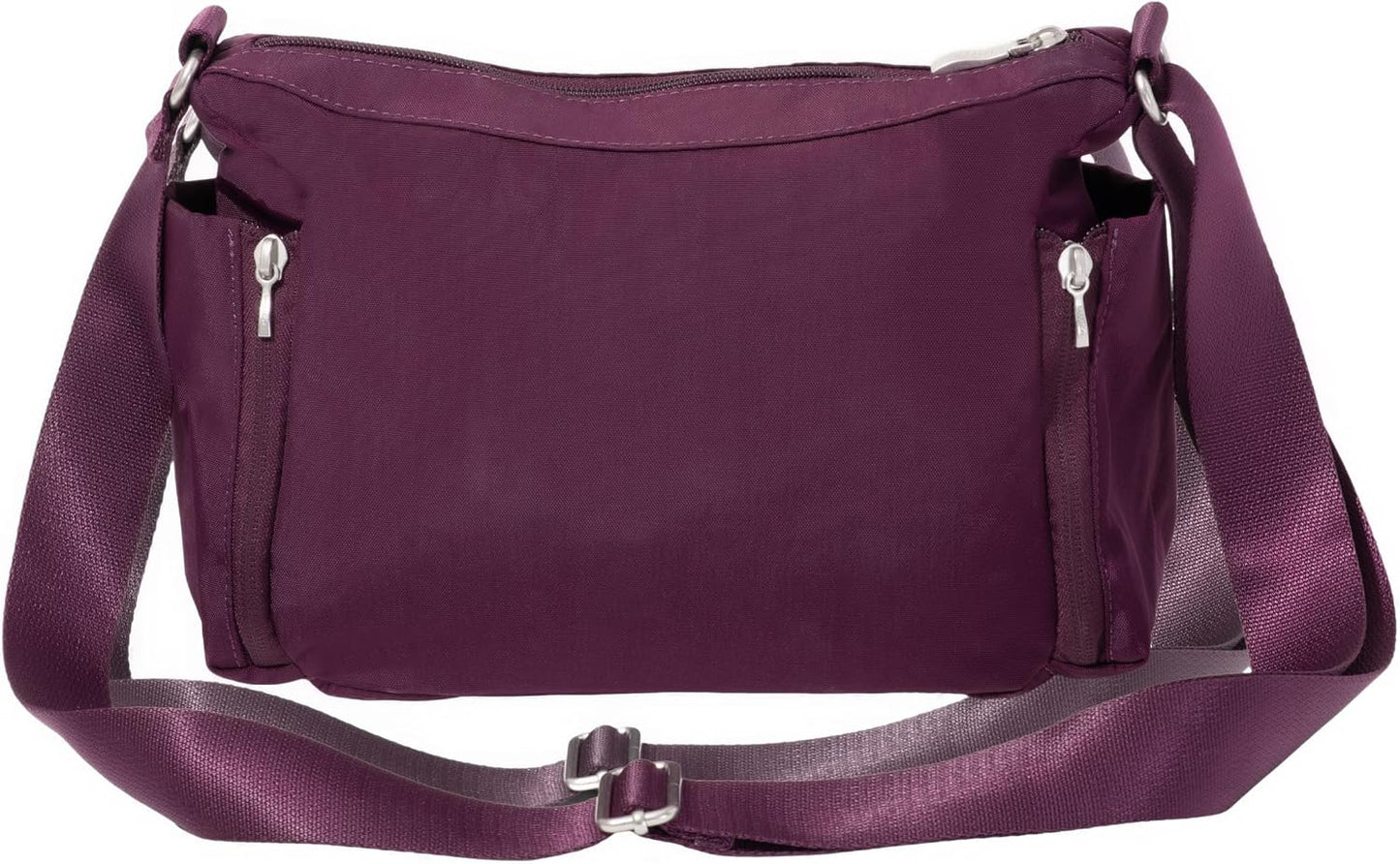 Baggallini Crosstown Hobo Crossbody