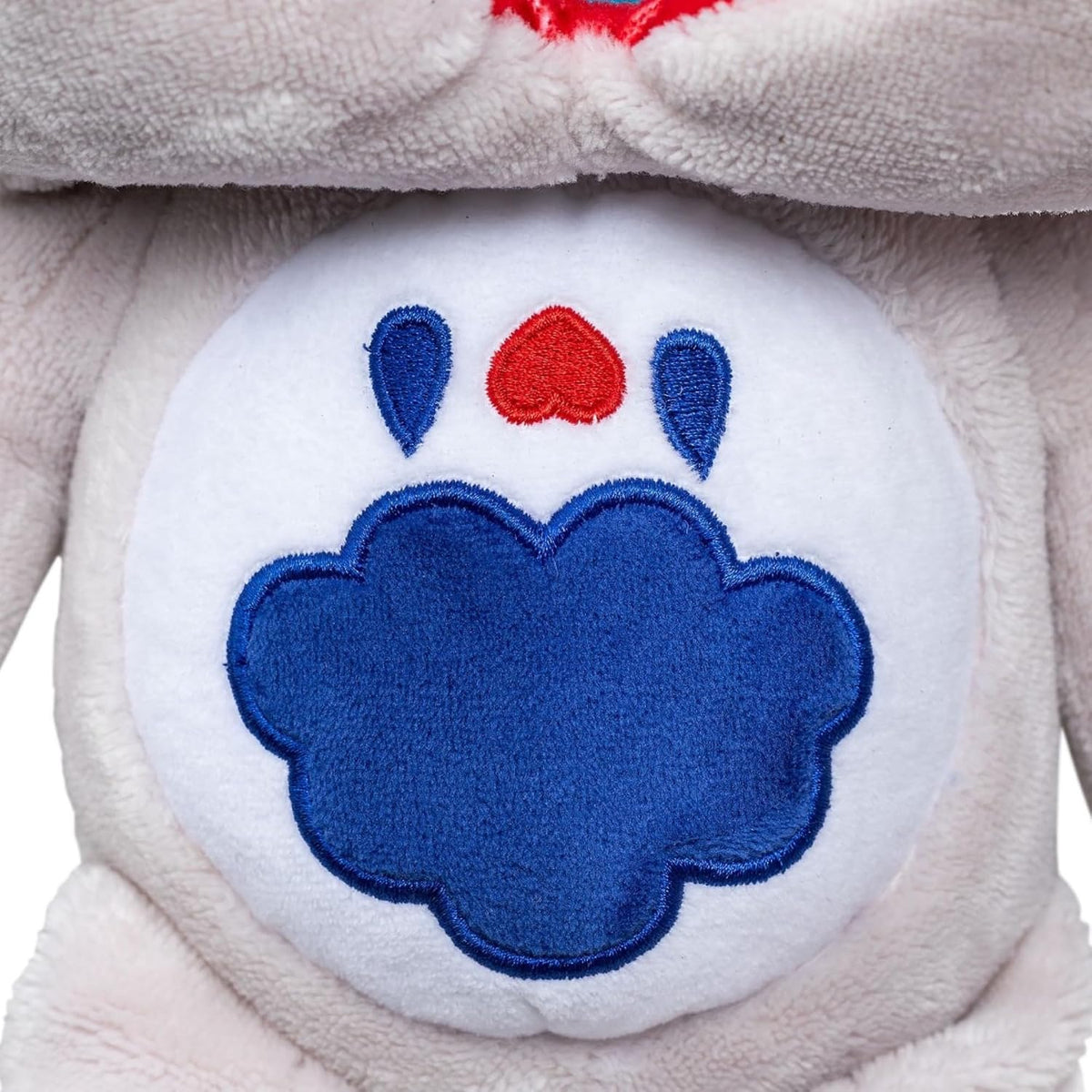 Care Bears Stranger Things Grumpy Bear as The Demogorgon - Juguete...