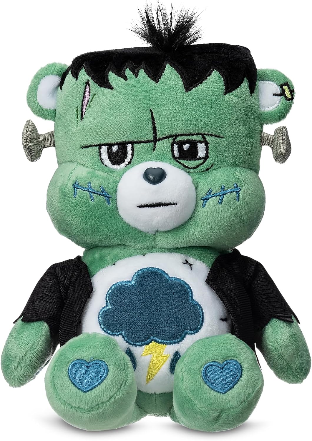 Care Bears Universal Monsters Peluche Tamaño Divertido de 9" -...