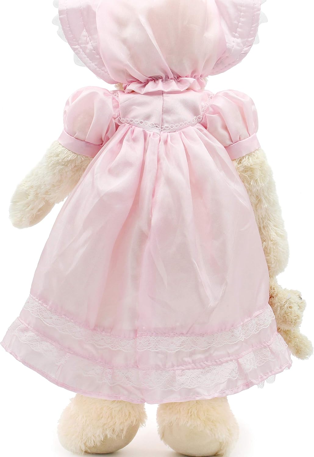 oitscute - Lindo juguete de peluche suave para niñas y mujeres, 16...