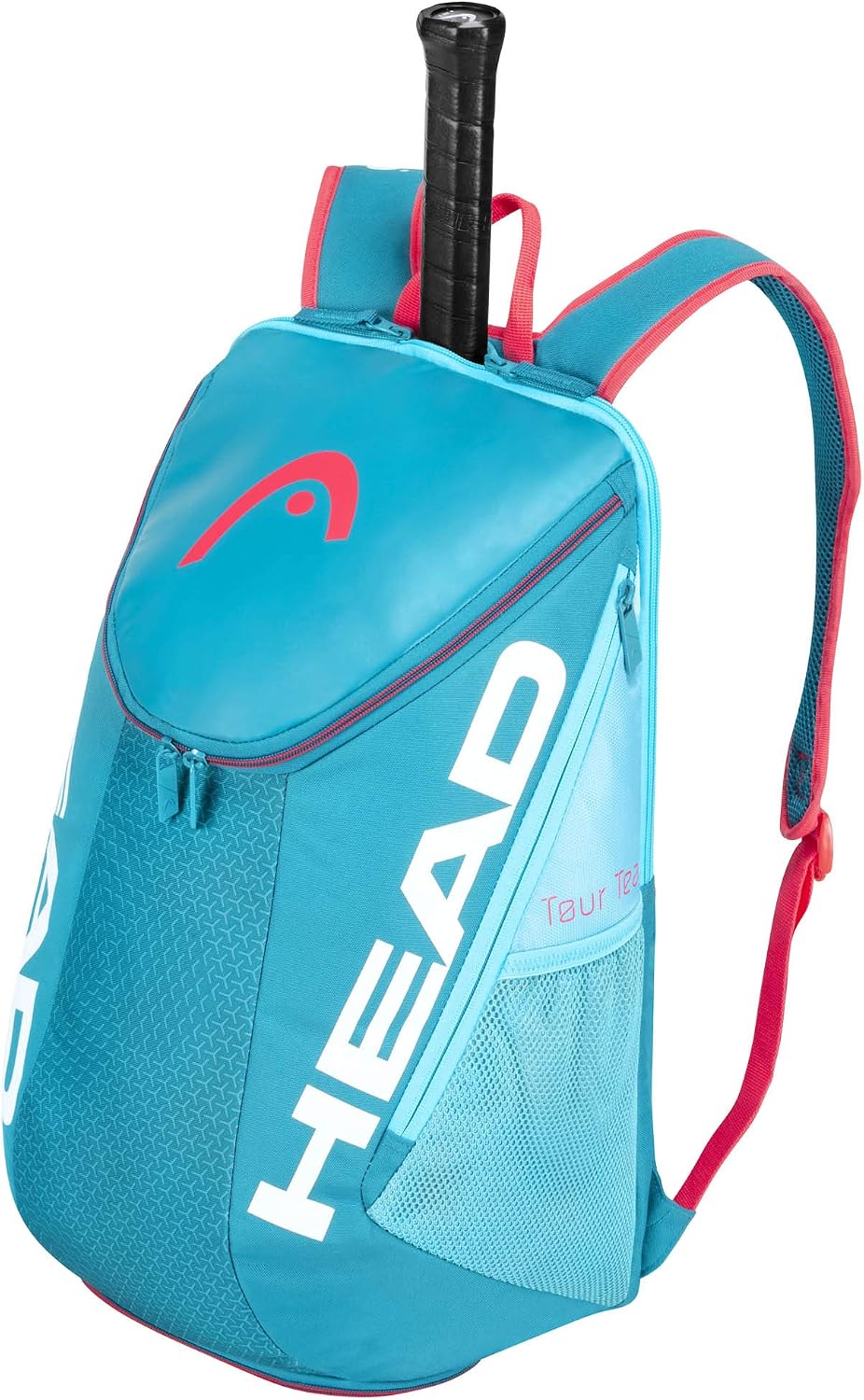 Mochila HEAD Tour Team para raquetas de tenis, bolsa de transporte...
