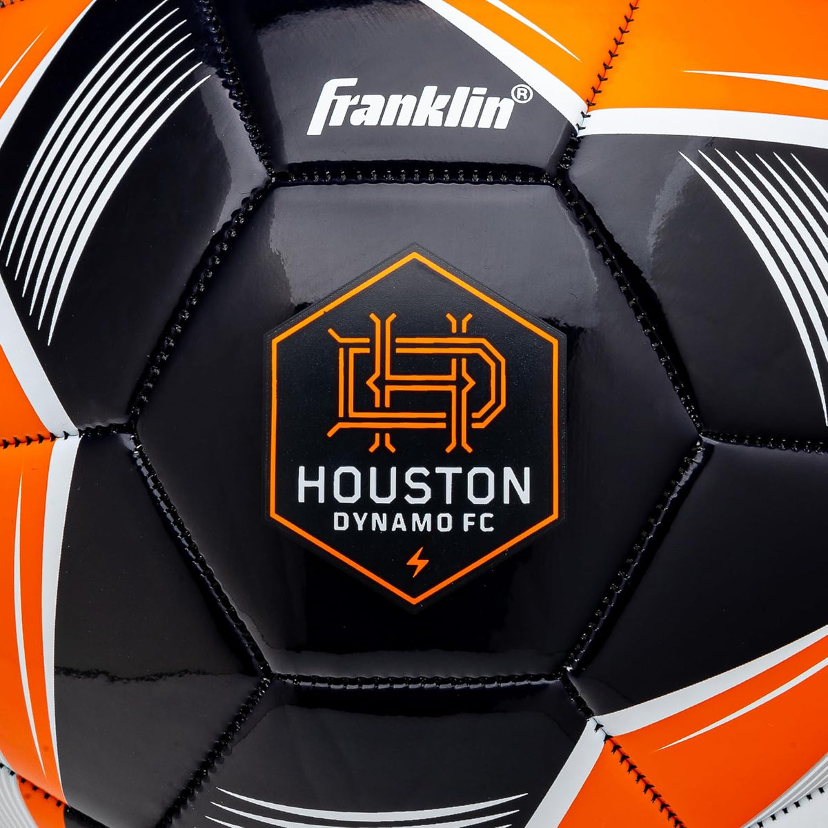 Franklin Sports Pelotas de fútbol oficiales del equipo MLS - Balone...