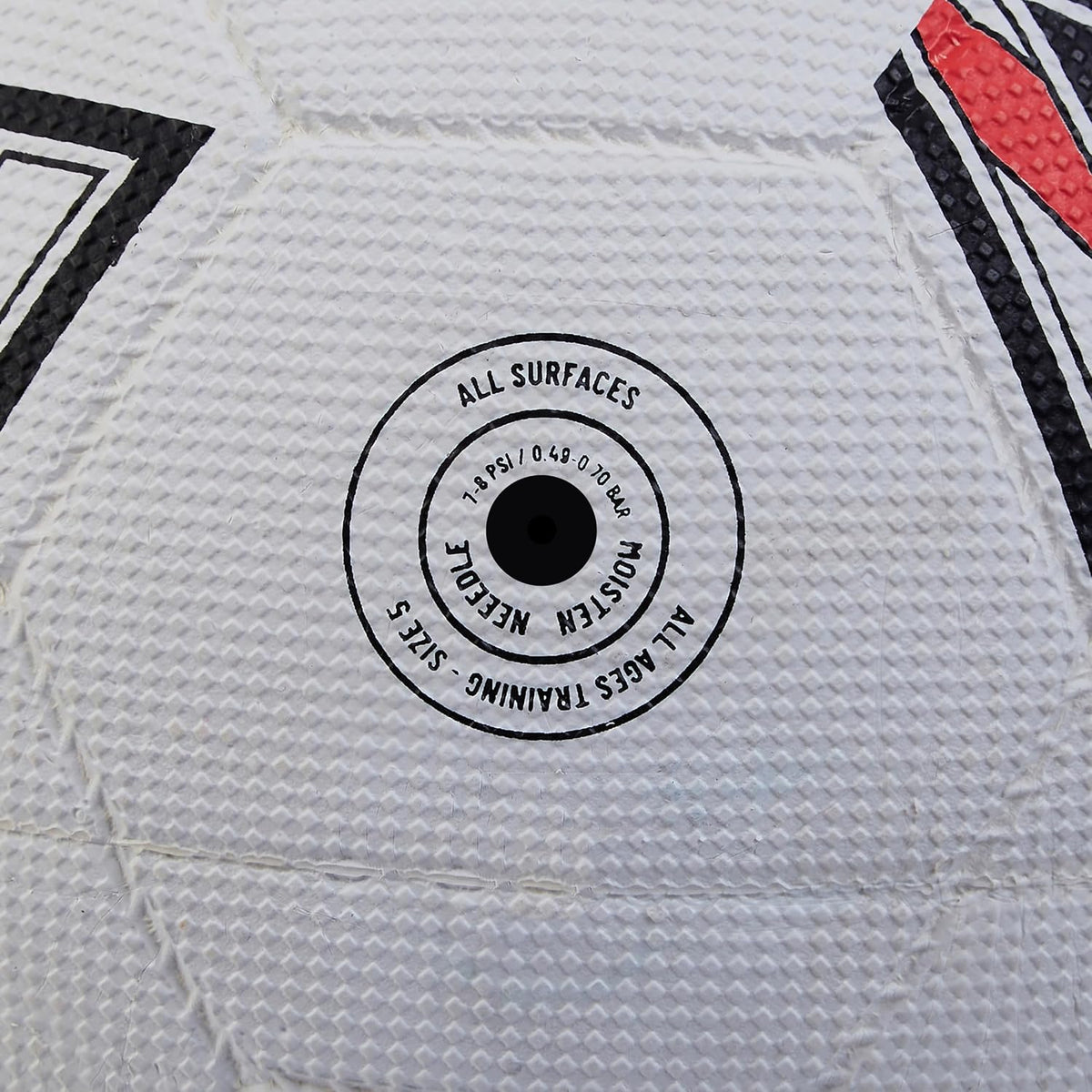 Mitre Balón de fútbol recreativo