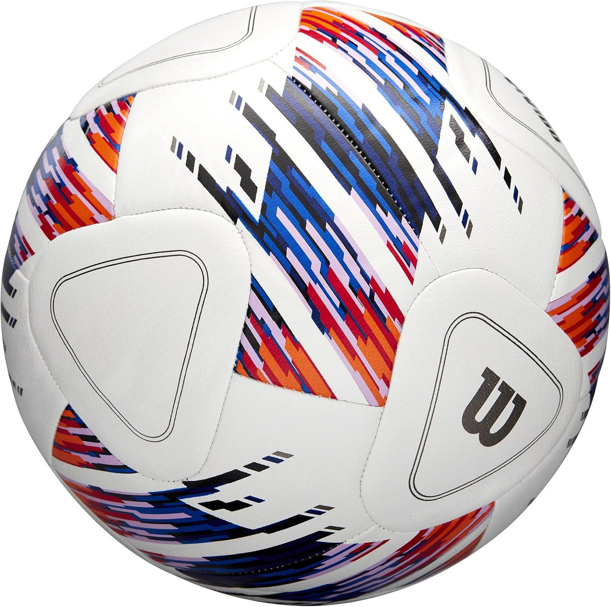 Wilson NCAA Vivido réplica de pelotas de fútbol