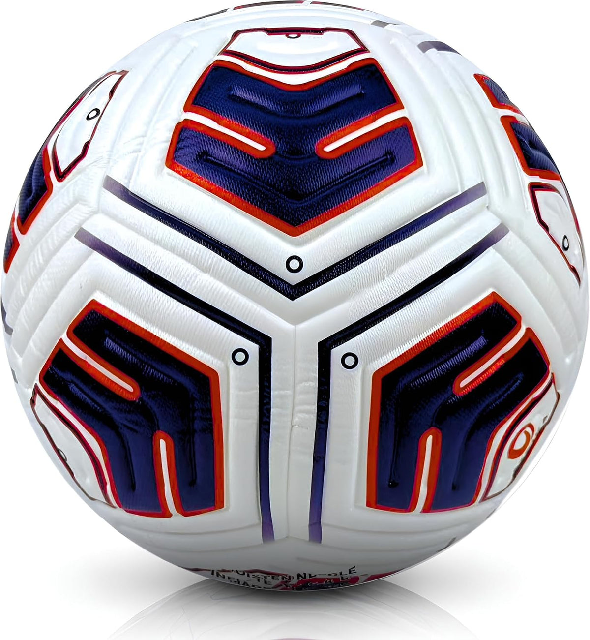 STRIKA Balón de fútbol prémium tamaño 5 y 4 \u2013 Pelota híbrida p...