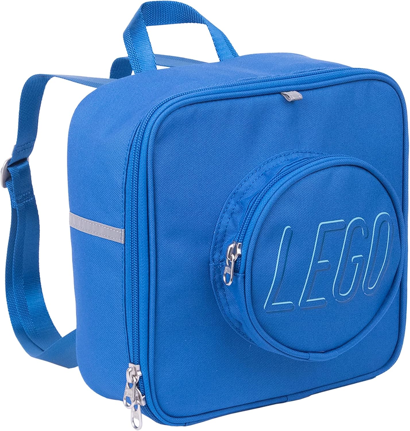 LEGO MOCHILA PEQUEÑA LADRILLO
