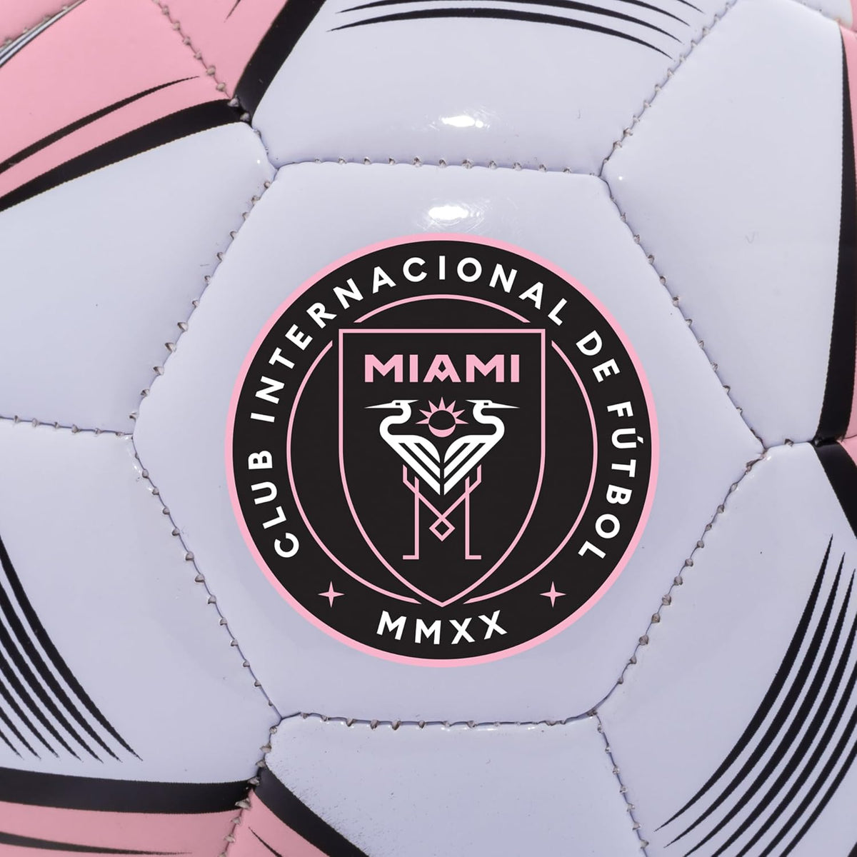 Franklin Sports Pelotas de fútbol oficiales del equipo MLS - Balone...