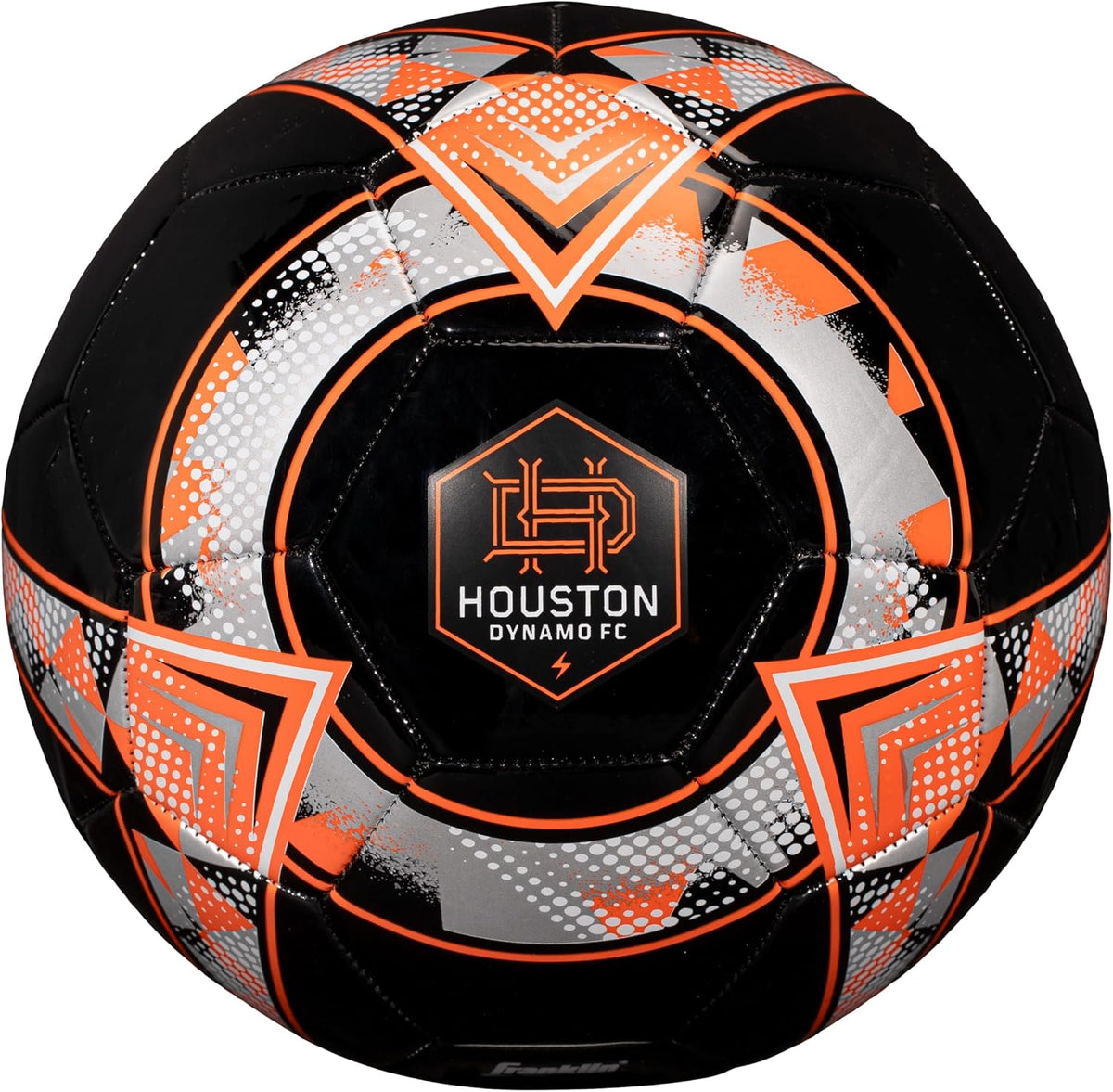 Franklin Sports Pelotas de fútbol oficiales del equipo MLS - Balone...