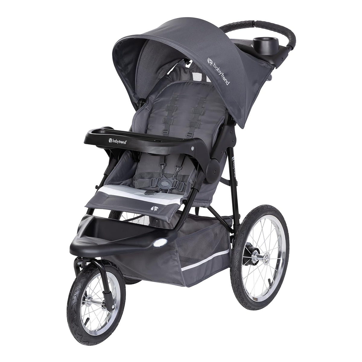 Baby Trend Secure-Lift 35 - Asiento infantil para automóvil y paque...