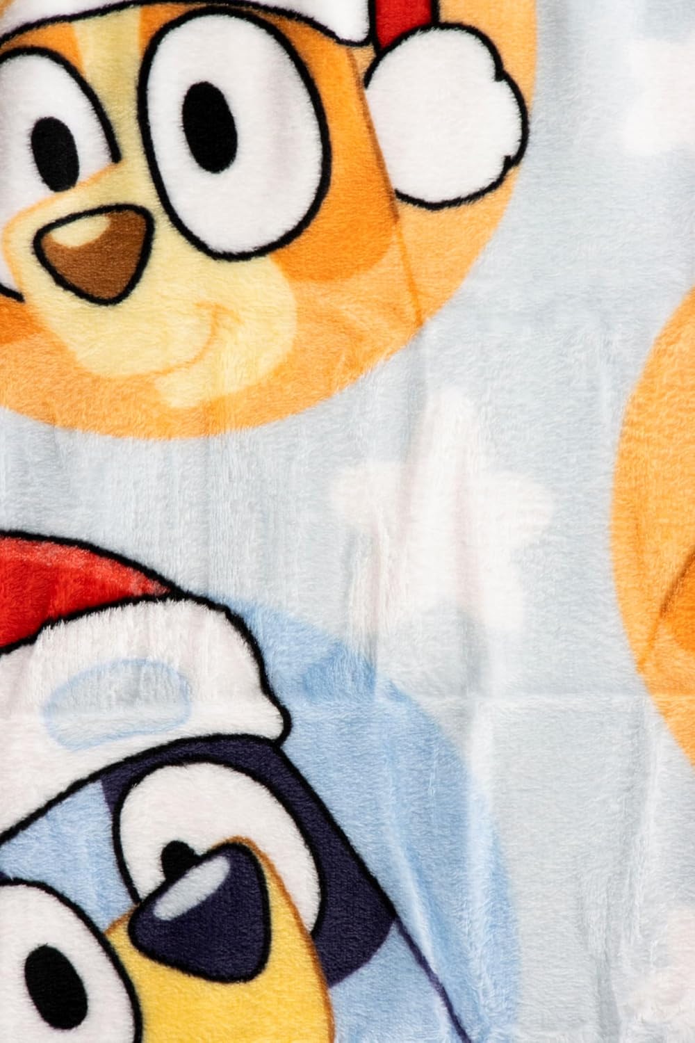 Jay Franco Juego de cama navideño para niños \u2013 Almohada de fel...