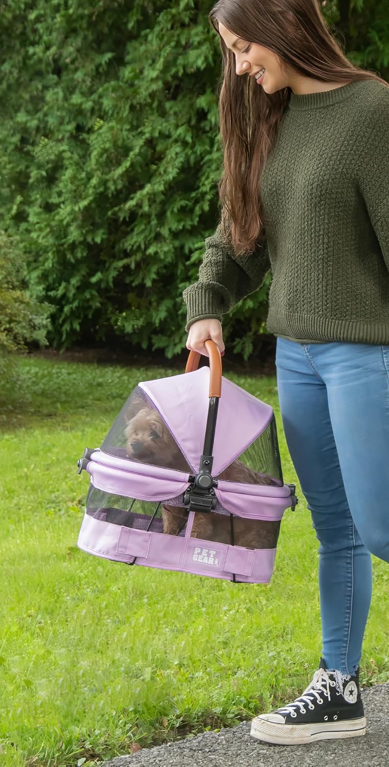 Pet Gear, una empresa familiar de Vermont desde 1936, Sistema de vi...