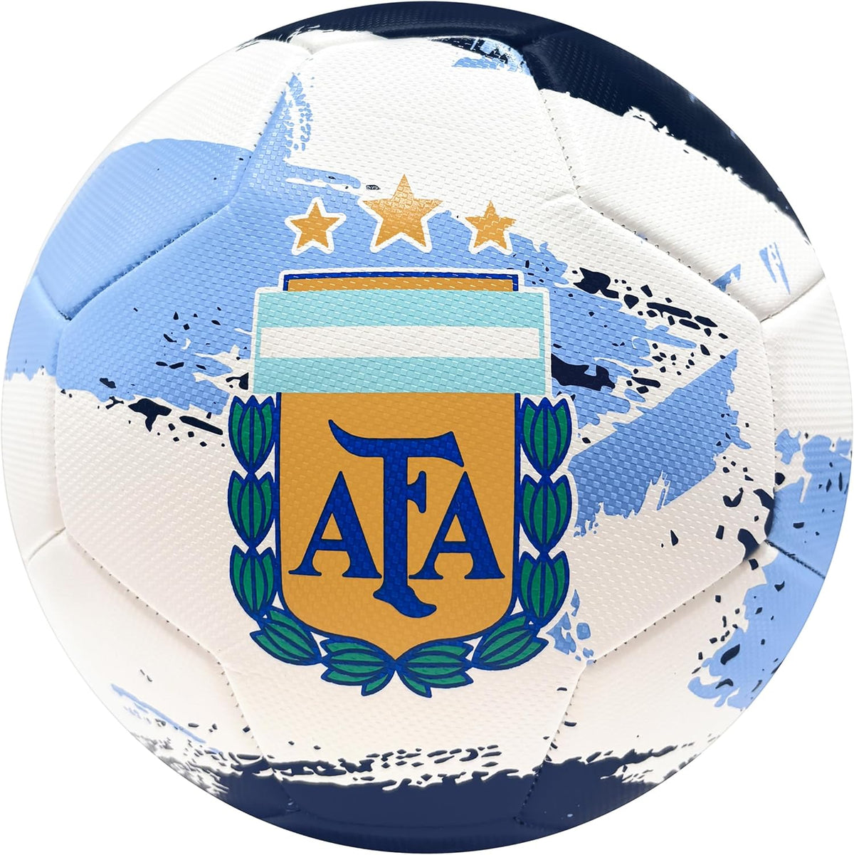 Icon Sports - Balón de fútbol oficialmente licenciado de la Asociac...