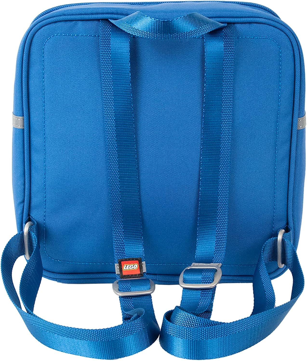 LEGO MOCHILA PEQUEÑA LADRILLO